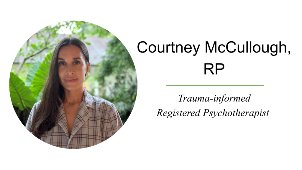 Courtney McCullough